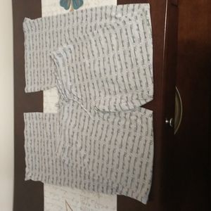 EUC Vtg Victoria's Secret PJ/Lounge Pants